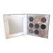 Палетка тіней Technic Galaxia Eyeshadow Palette 1970336 фото 2