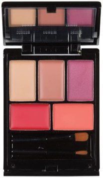 Палетка для губ MUA Paint Box 3074493 фото