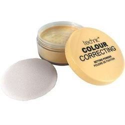 Розсипчаста пудра Technic Colour Correcting Setting Powder 1970129 фото