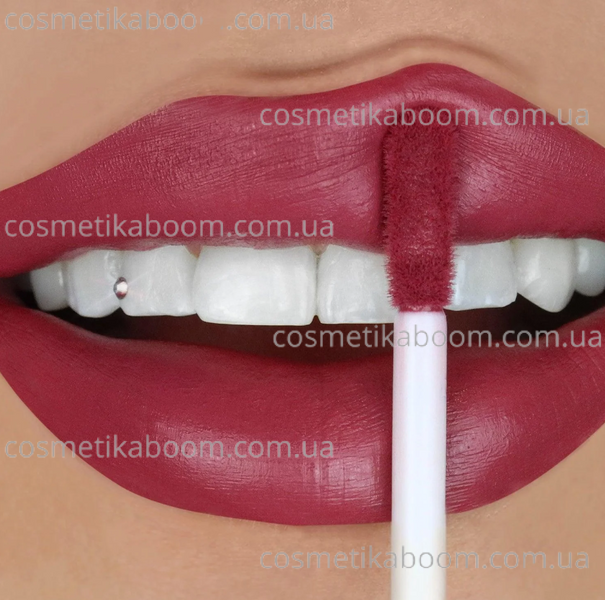 Жидкая помада для губ Beauty Creations Velvet Stay Lipstick 7мл LVS19 фото