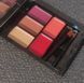 Палетка для губ MUA Paint Box 3074493 фото 2