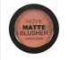Матові рум'яна Technic Matte Blusher 11 гр. TMBBT фото