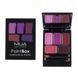 Палетка для губ MUA Paint Box 3075258 фото 1