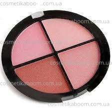Палетка румян Technic Mega Blush 1970161 фото