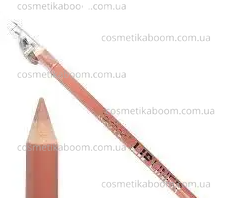 Карандаши для губ с точилкой Technic Lip Liner Pencil & Sharpener 3074838 фото Карандаши для губ с точилкой Technic Lip Liner Pencil & Sharpener 3074838 фото