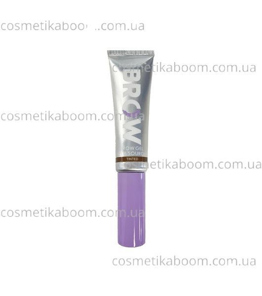 Оттеночный фиксирующий гель для бровей Eyebrow fixative tint gel 10мл 69236153 фото Оттеночный фиксирующий гель для бровей Eyebrow fixative tint gel 10мл 69236153 фото