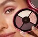 Палетка тіней для повік  Kiko Milano Joyful Holiday Bright Dream JHBD02RS фото 3