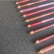 Карандаши для губ с точилкой Technic Lip Liner Pencil & Sharpener  3074838 фото 3