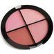 Палетка румян Technic Mega Blush 1970161 фото 2