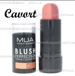 Кремові рум'яна в стіку MUA Perfection Duo Stick Blush  3074131 фото