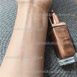 Сияющий бронзер для лица и тела Technic Face and body illuminator Body Glimmer - Sunset 1970625 фото