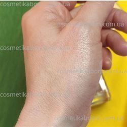 Сияющий бронзер для лица и тела Technic Face and body illuminator Body Glimmer - Sunset 1970625 фото