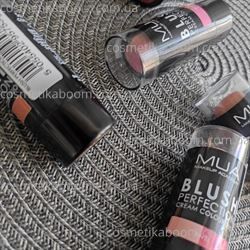 Кремові рум'яна в стіку MUA Perfection Duo Stick Blush  3074131 фото