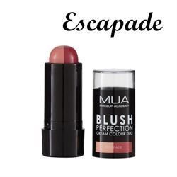 Кремовые румяна в стике MUA Perfection Duo Stick Blush 3074131 фото