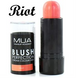 Кремові рум'яна в стіку MUA Perfection Duo Stick Blush  3074131 фото 2
