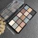 Палетка теней MUA 15 Shades Eyeshadow Palette  3444914 фото 2