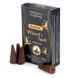 Арома-конусы для дымного водопада Stamford Backflow Incense Cones INC684 фото 1