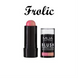 Кремові рум'яна в стіку MUA Perfection Duo Stick Blush  3074131 фото 5