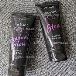 Бронзатор для тіла Anovia Instant Tan  3074858 фото