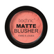 Матові рум'яна Technic Matte Blusher 11 гр. TMBK фото 1