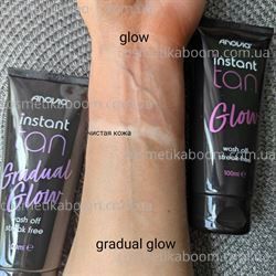 Бронзатор для тіла Anovia Instant Tan 3130639 фото Бронзатор для тіла Anovia Instant Tan 3130639 фото
