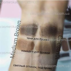 Набор для бровей Models Own Now Brow 3074280 фото Набор для бровей Models Own Now Brow 3074280 фото