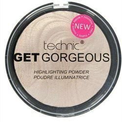 Хайлайтер Technic Get Gorgeous Powder Illuminator 3074899 фото