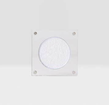 Супер сяючі тіні Beauty Creations Riding Solo Single Pressed Shadows 3г BCFS1 фото