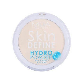 Витаминизированная пудра MUA Skin Define Hydro Setting Powder 1970134 фото