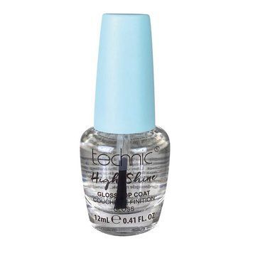 Глянцеве покриття для нігтів Technic High Shine Top Gloss 2094378 фото