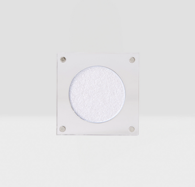 Супер сияющие тени Beauty Creations Riding Solo Single Pressed Shadows 3г BCFS1 фото