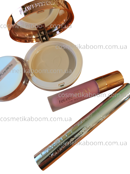 Набор топовой косметики Beauty Creations (1) 1NYE25 фото Набор топовой косметики Beauty Creations (1) 1NYE25 фото