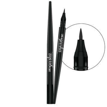 Подводка-маркер ультра-черная Bellaoggi Like a Geisha Eyeliner Tratto Calligrafico 1970340 фото