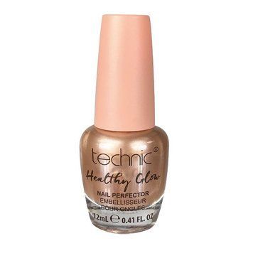 Зміцнюючий та сяючий засіб для нігтів Technic Healthy Glow Nail Perfecter 2094379 фото