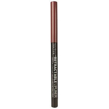 Автоматичний олівець для губ Technic Retractable Lipliner TRLberry фото