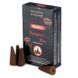 Арома-конусы для дымного водопада Stamford Backflow Incense Cones INC682 фото 1