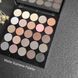 Палетка теней MUA 25 Shades Eyeshadow Palette  3444930 фото 2