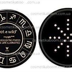 Хайлайтер у розсипчастій пудрі Wet n Wild MegaGlo Loose Highlighting Powder Zodiac 1970727 фото