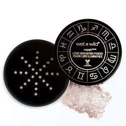 Хайлайтер в рассыпчатой пудре Wet n Wild MegaGlo Loose Highlighting Powder Zodiac 1970727 фото