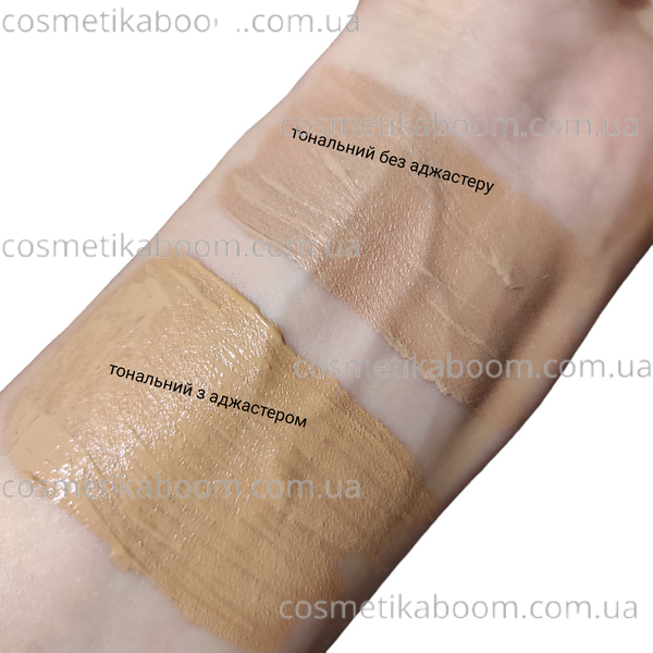 Аджастер Kleancolor Meet your Match-Foundation Shade Adjuster Y4325 фото