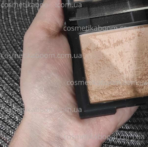 Компактная пудра с сияющим финишем Sleek Luminous pressed powder 1970136 фото