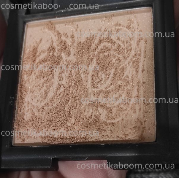 Компактная пудра с сияющим финишем Sleek Luminous pressed powder 1970136 фото