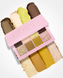 Мини-палетка теней для век Beauty Creations Duet Mini Palette 6,25гр PAL2 фото 2