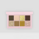Мини-палетка теней для век Beauty Creations Duet Mini Palette 6,25гр PAL2 фото 1