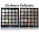 Палетка теней MUA 25 Shades Eyeshadow Palette  3444931 фото 1