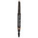 Карандаш для бровей Technic Eyebrow Pencil Duo Color Brush  3304430 фото 1