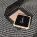 Компактная пудра с сияющим финишем Sleek Luminous pressed powder 1970136 фото 3