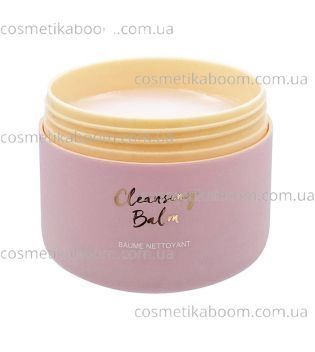 Бальзам для удаления макияжа Technic Cosmetics Cleansing Balm 2014957 фото Бальзам для удаления макияжа Technic Cosmetics Cleansing Balm 2014957 фото