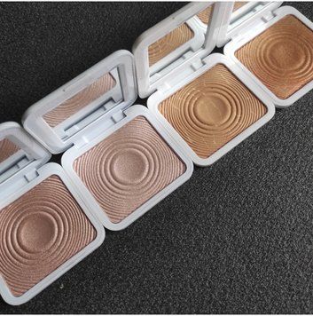 Хайлайтер Models Own Sculpt&Glow Highlighter Palette 3074104 фото