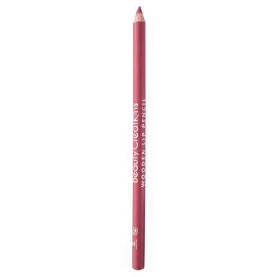 Карандаши для губ Beauty Creations Wooden Lip Pencil 1.4г BEM фото